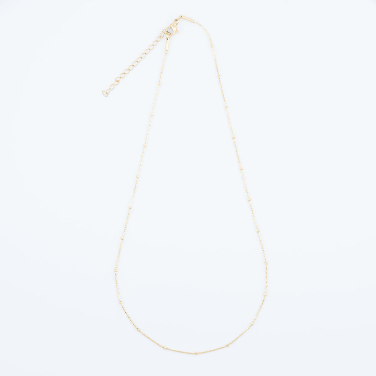 Necklace - Essence Chain