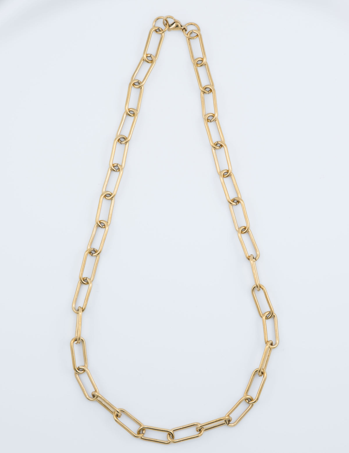 Necklace - Chunky Chain