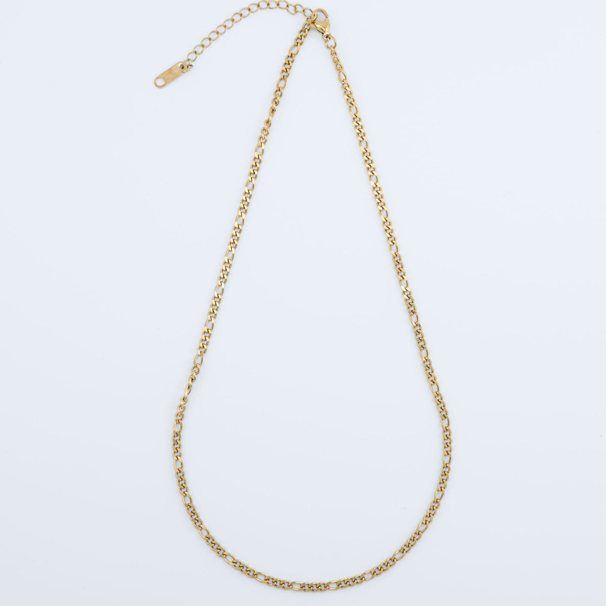 Necklace - Noah