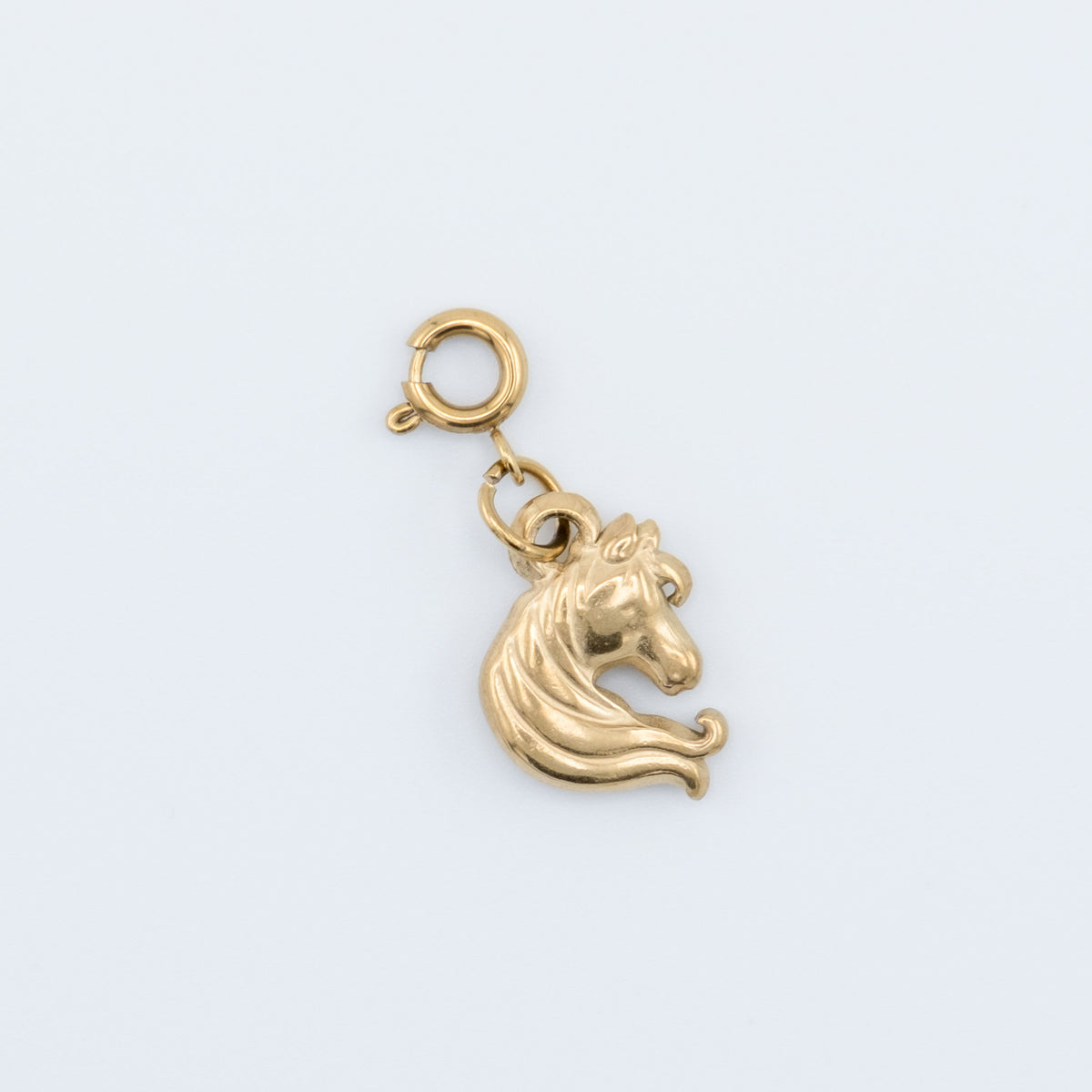Charm - Horse Head