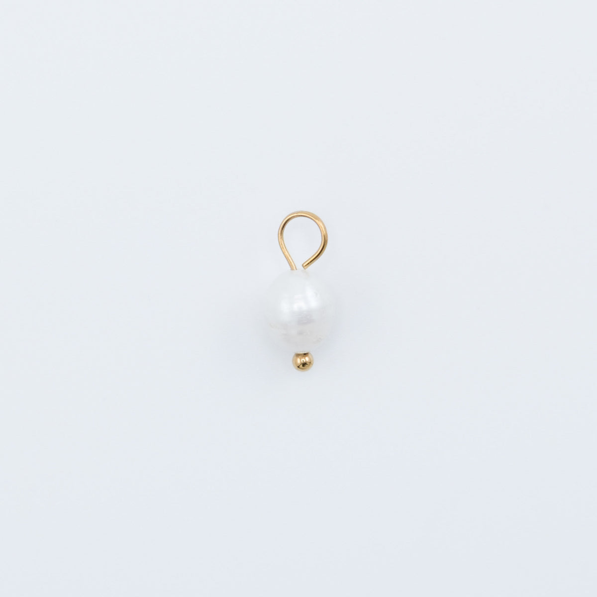Charm - Petite Pearl