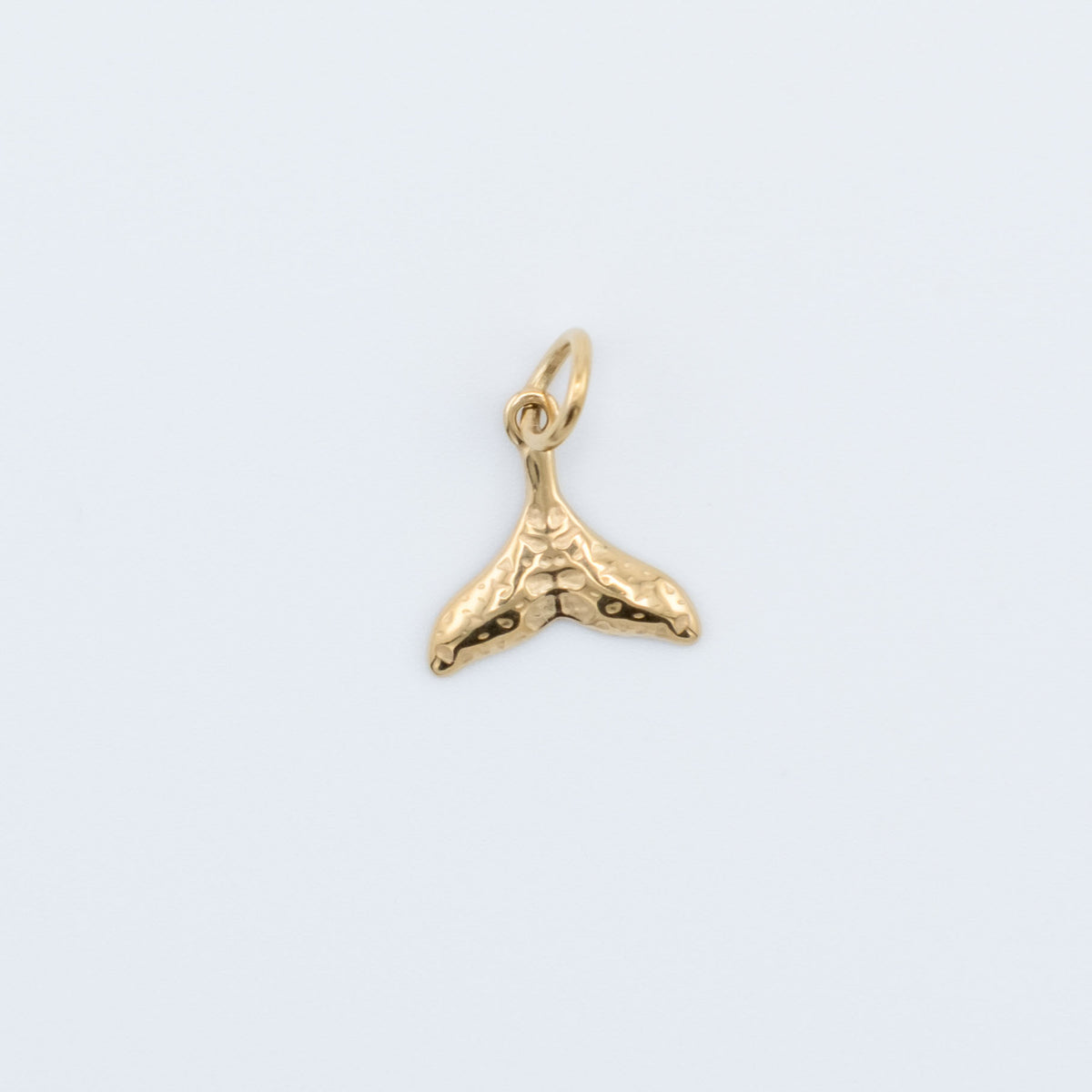 Charm - Whale Tail