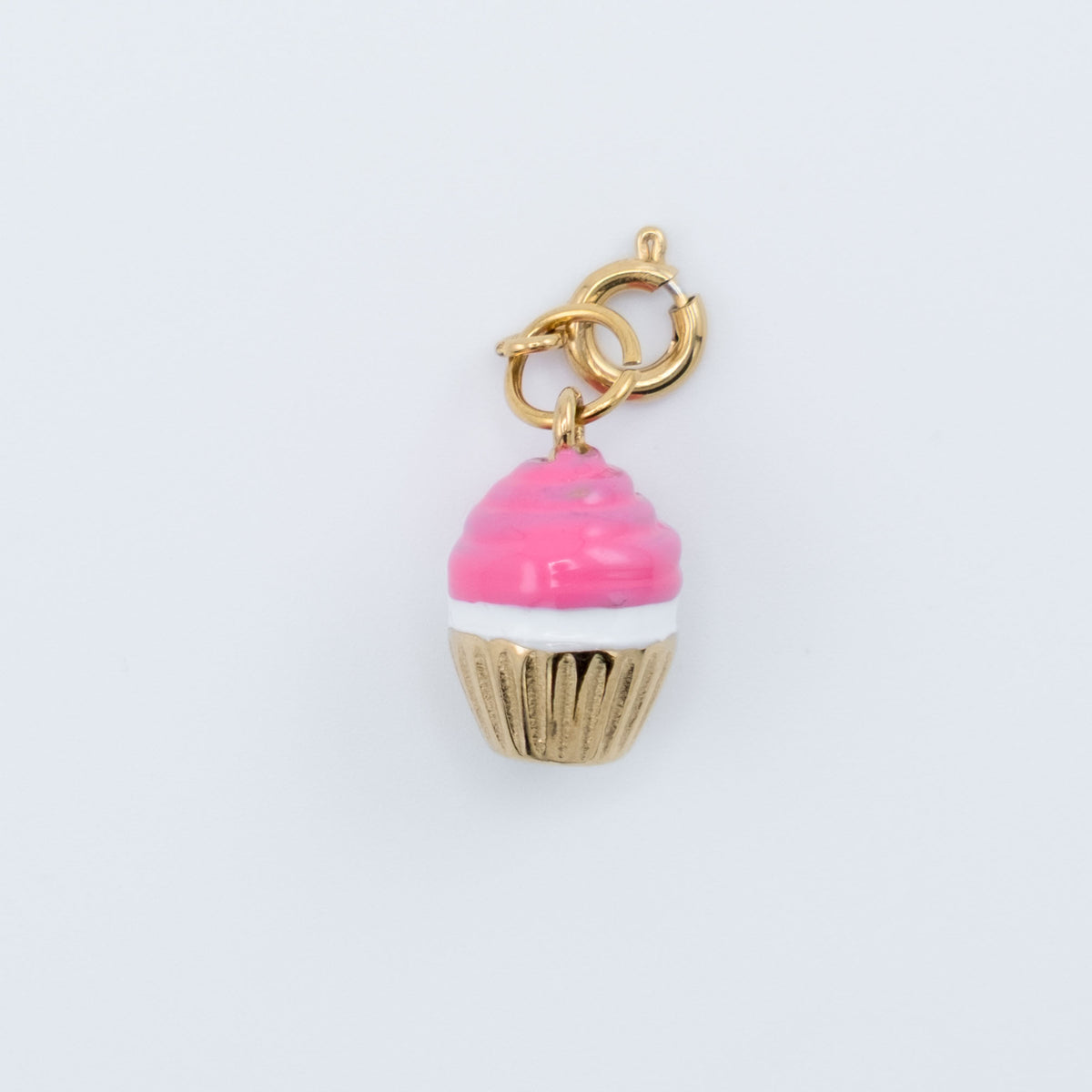Charm - Cupcake