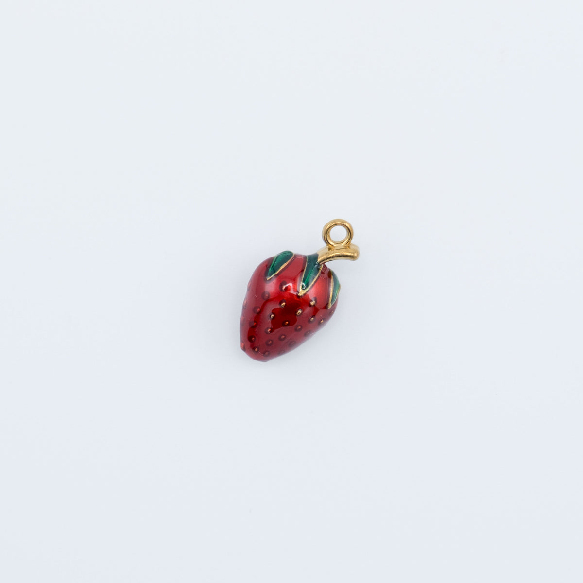 Charm - Strawberry