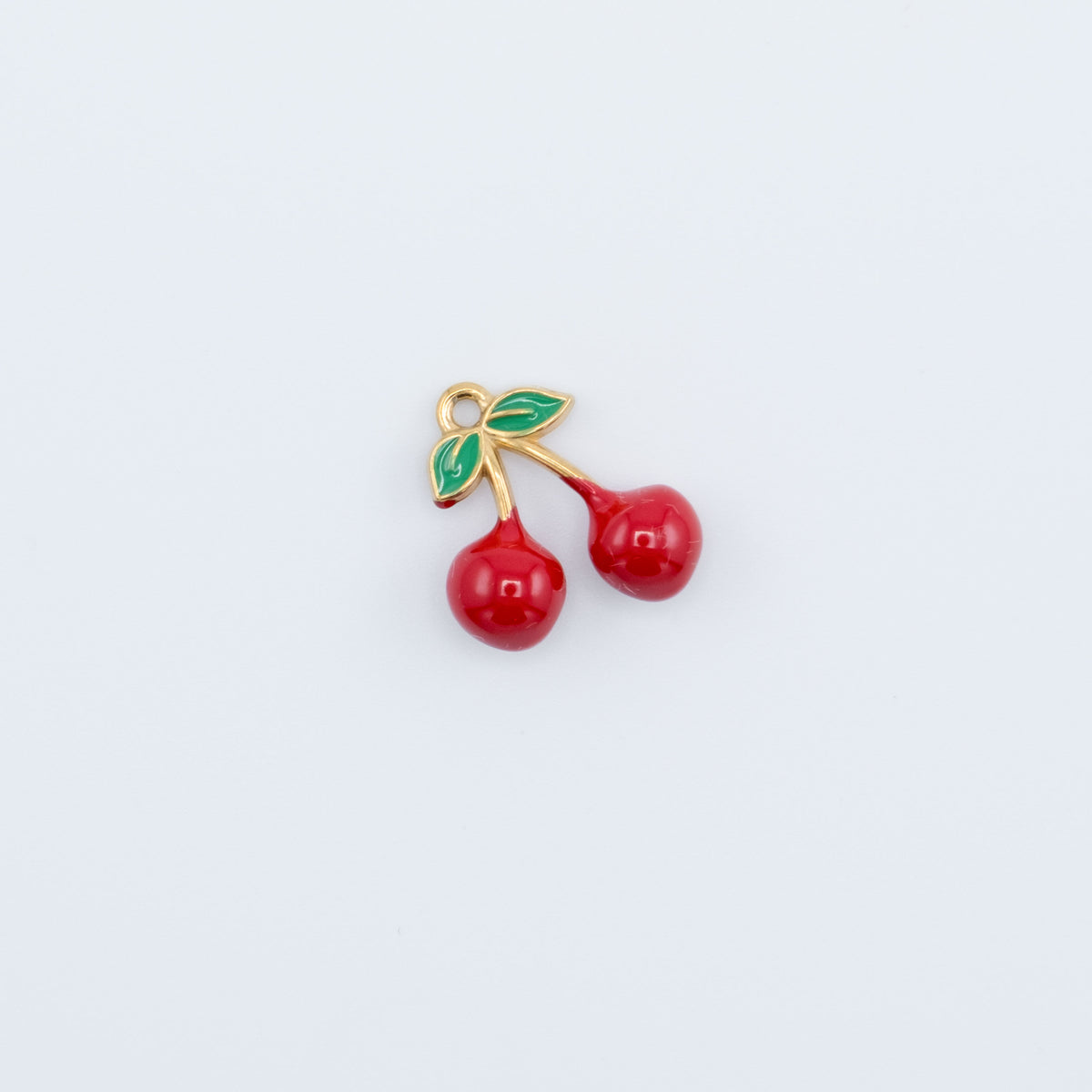 Charm - Red Cherries