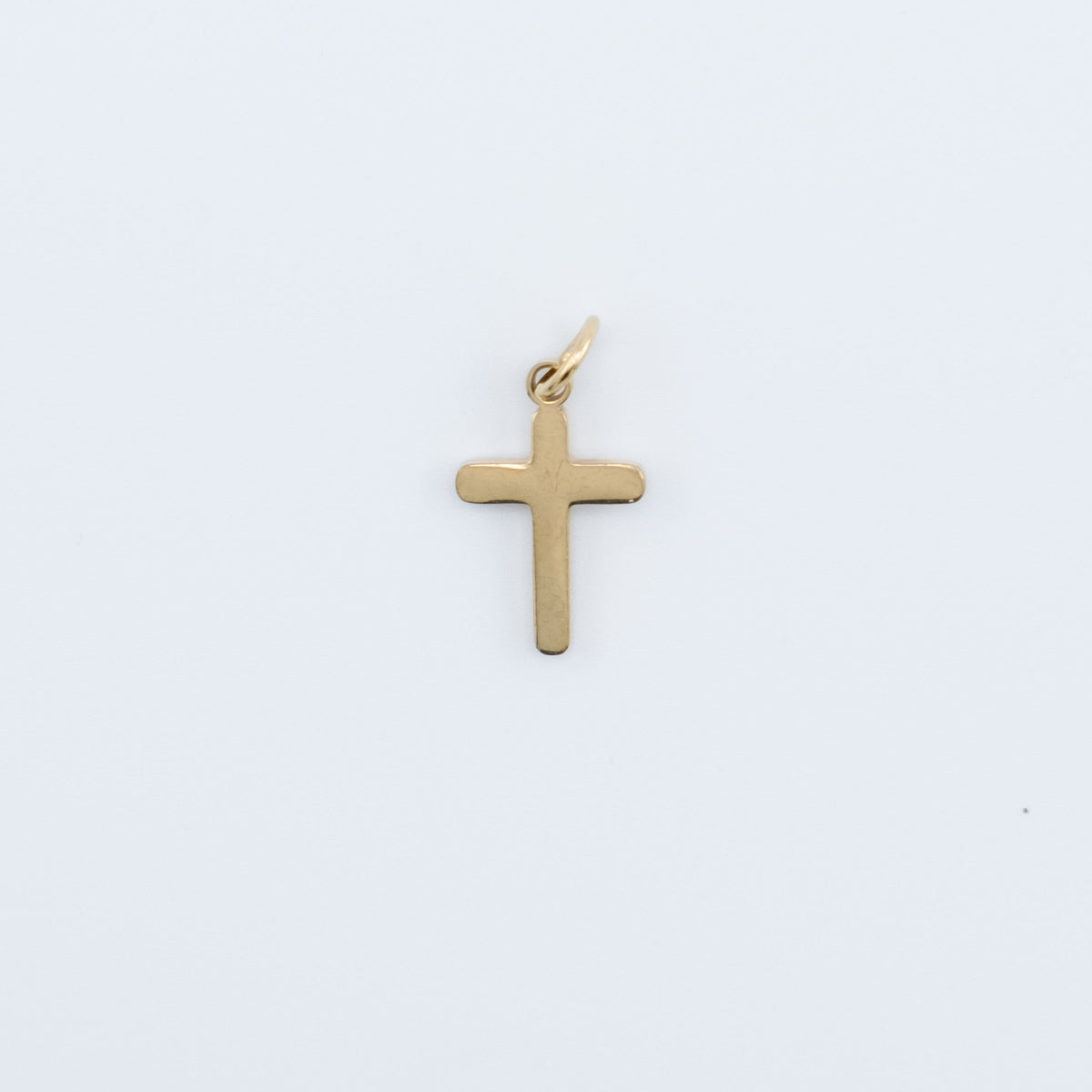 Charm - Basic Cross
