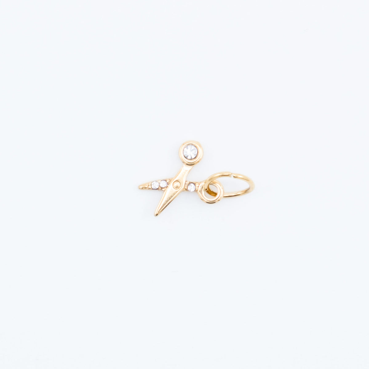 Charm - Scissors