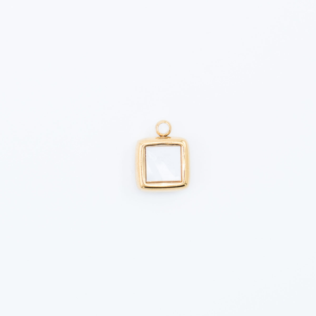 Charm - Ivory Square
