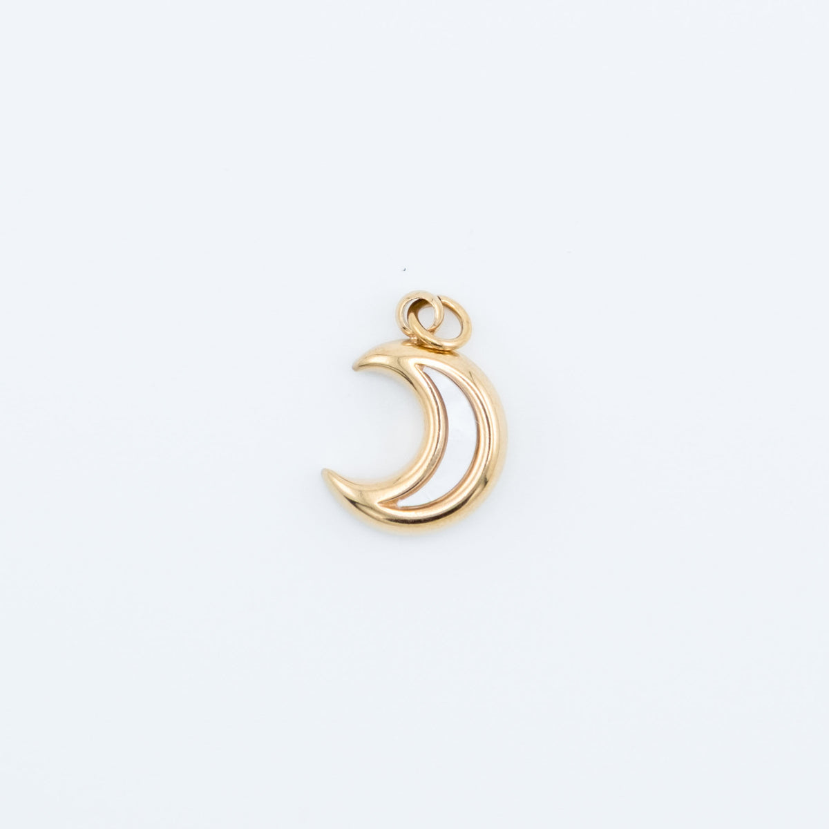 Charm - Ivory Moon