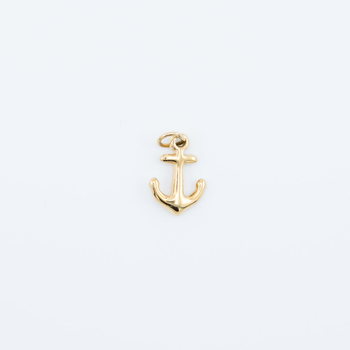 Charm - Basic Anchor