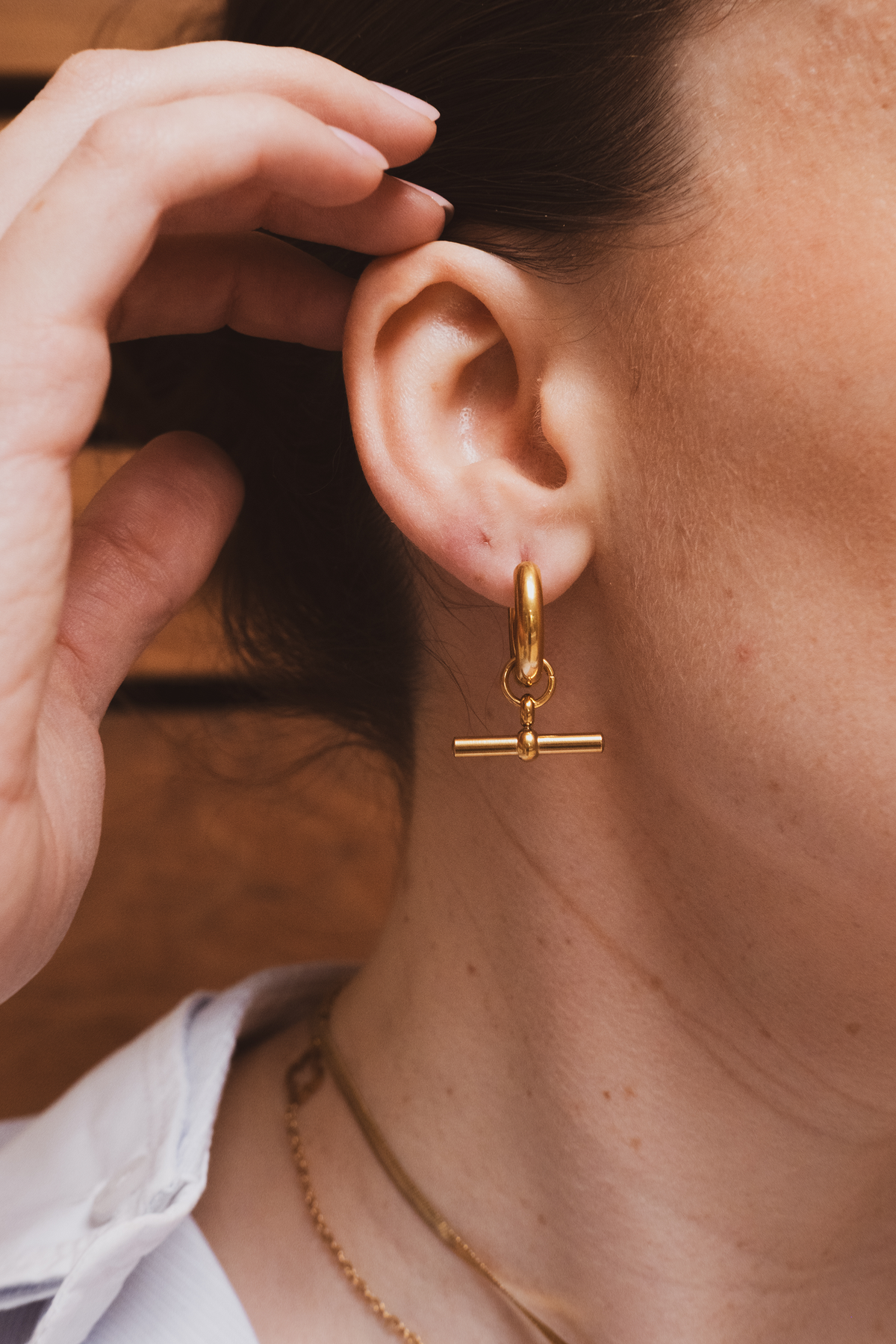 All Earrings