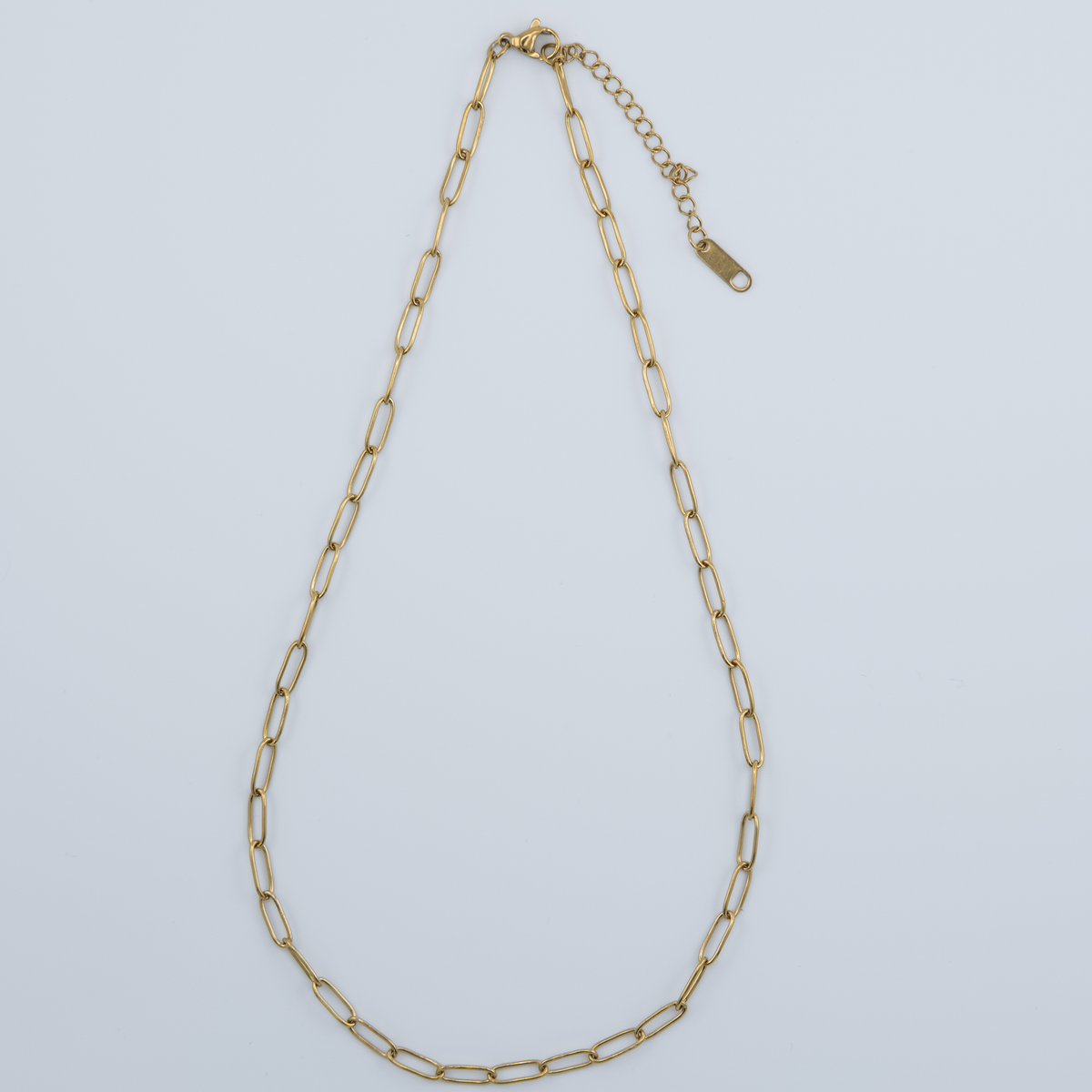 Base Necklace Collection