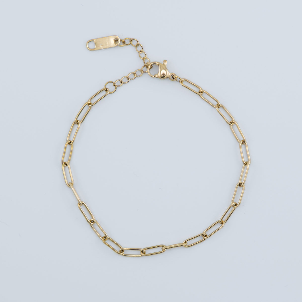 Base Bracelet Collection