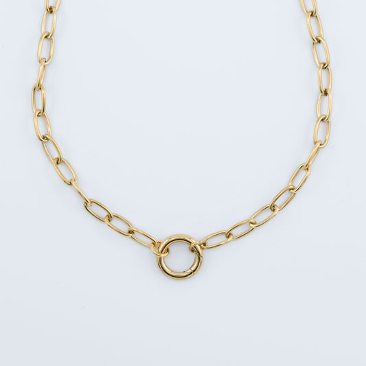 Necklace - Lara