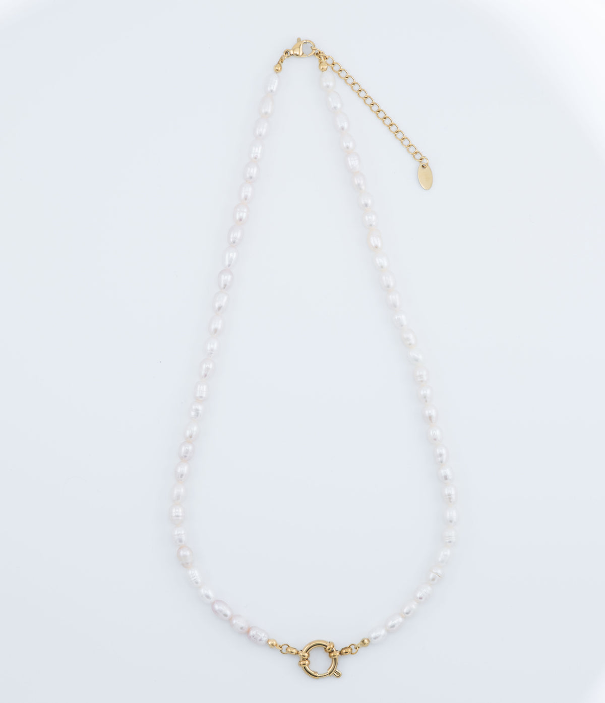Necklace - Classic Bella