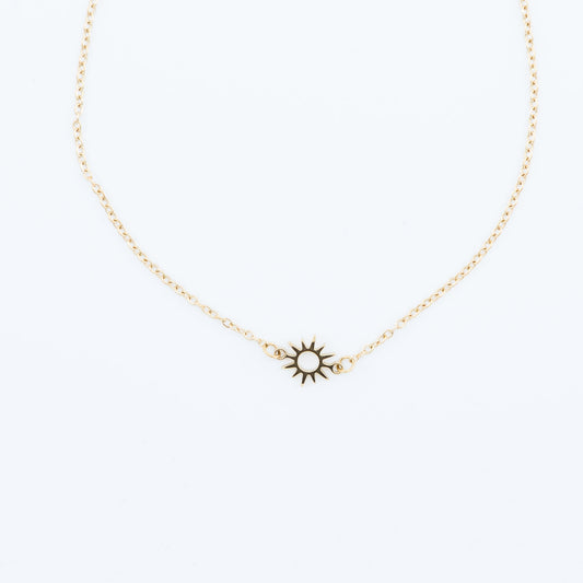 Necklace - Sunrise
