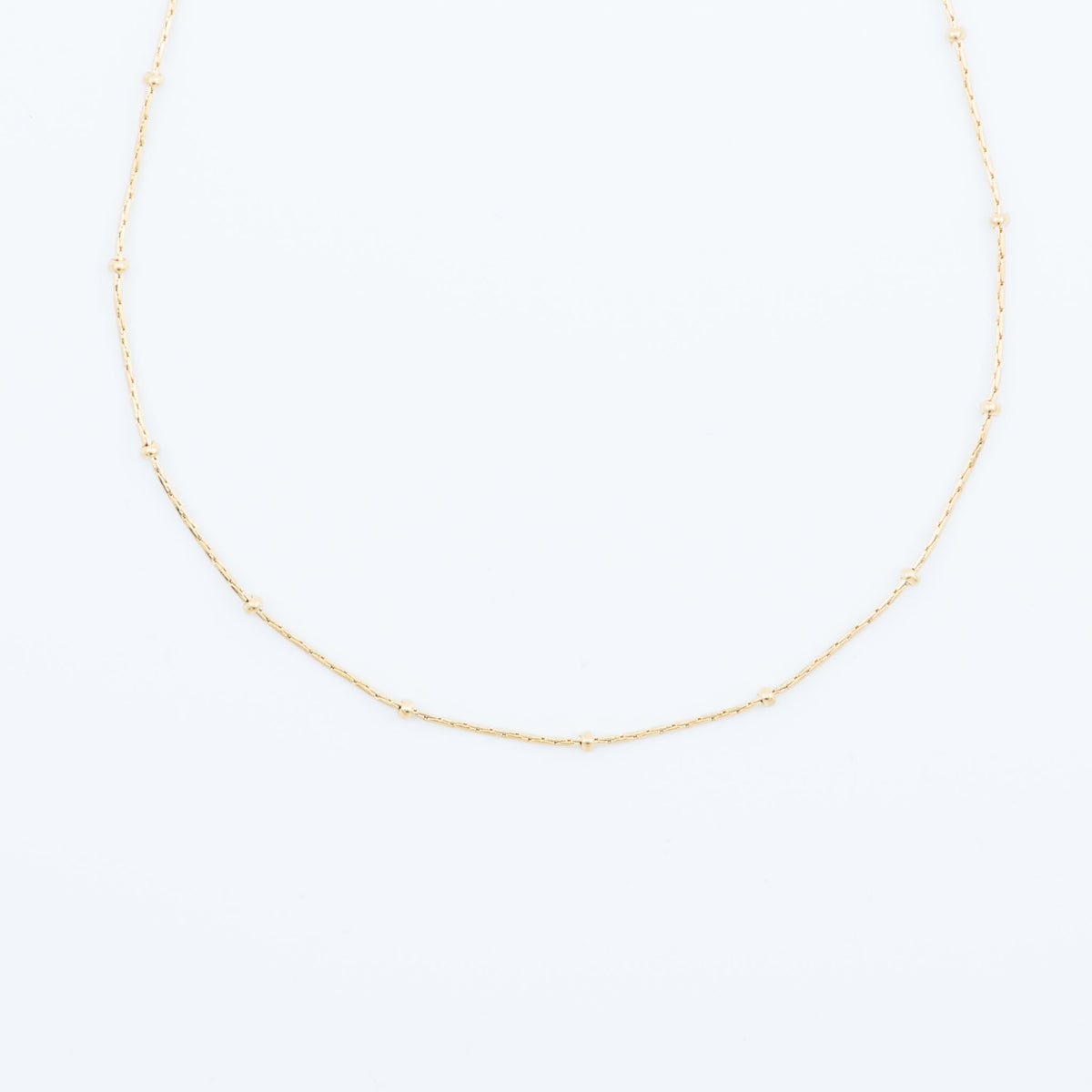 Necklace - Essence Chain