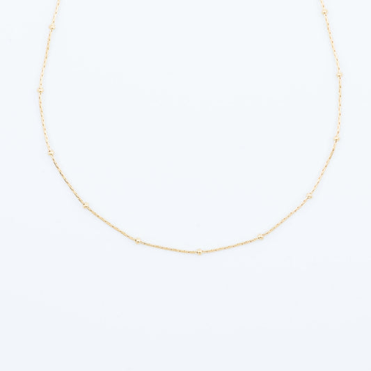 Necklace - Essence Chain