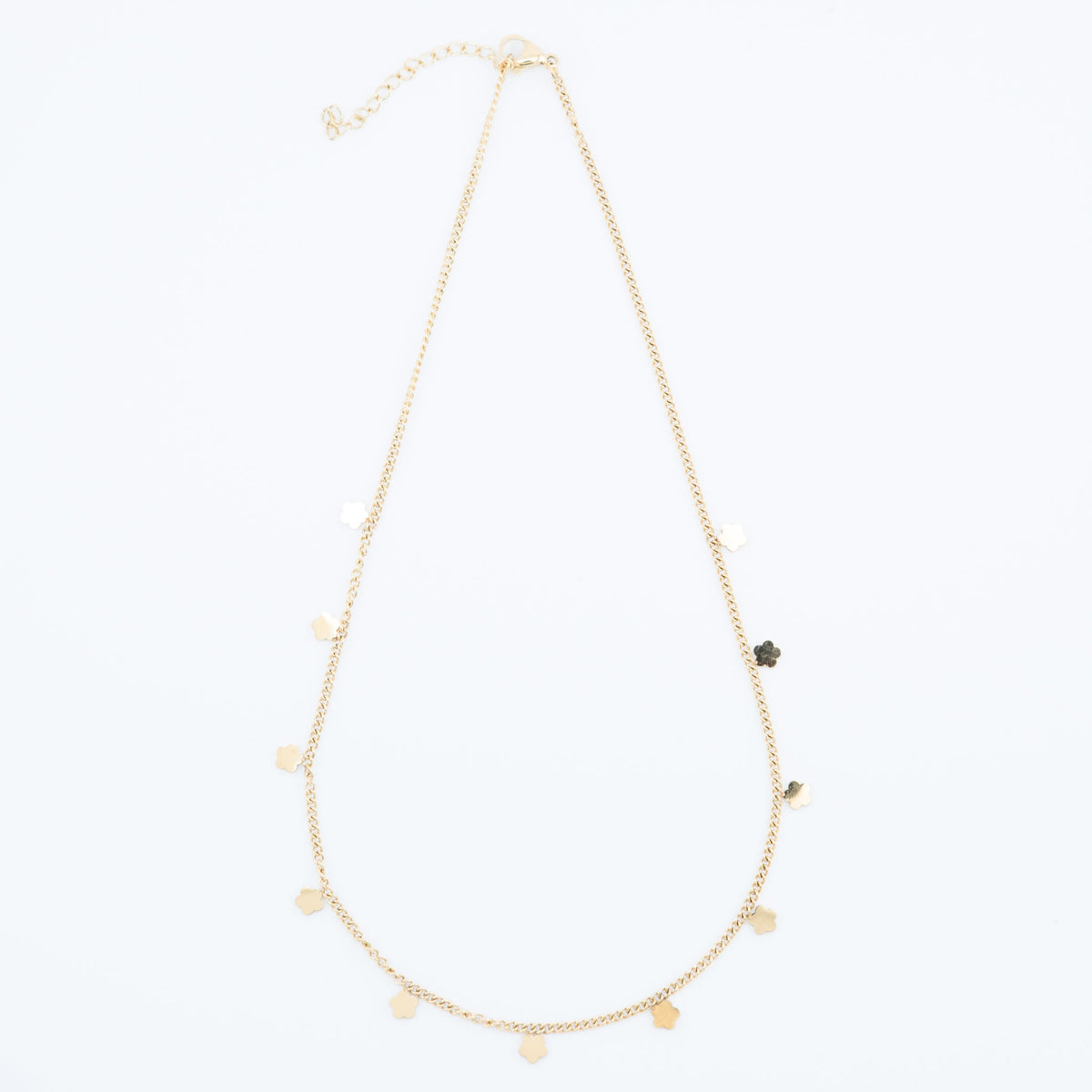 Necklace - Blossom Trail