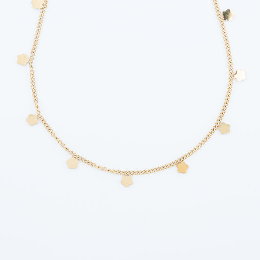 Necklace - Blossom Trail
