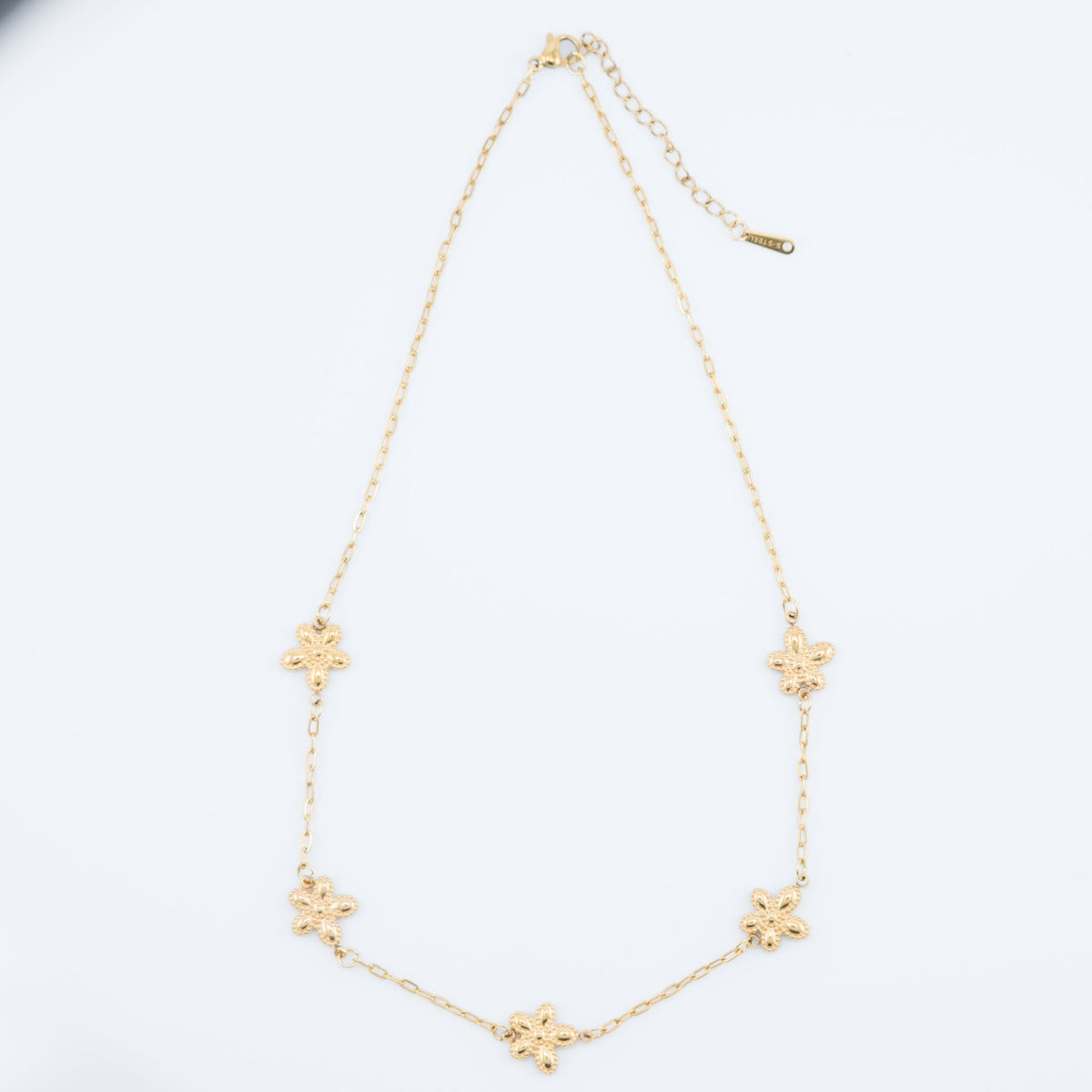 Necklace - Blossom