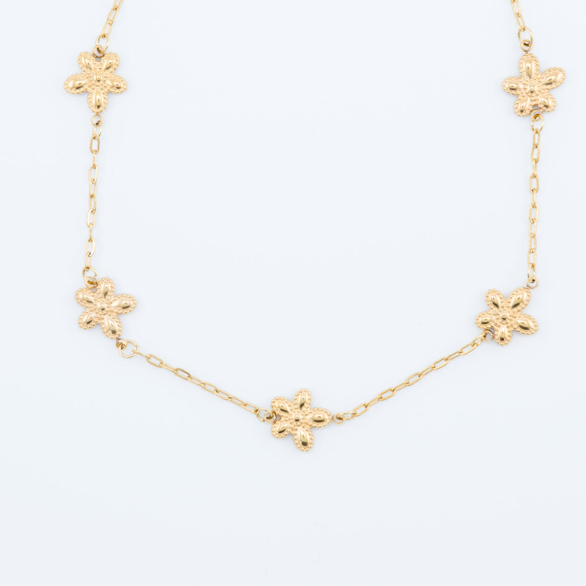 Necklace - Blossom