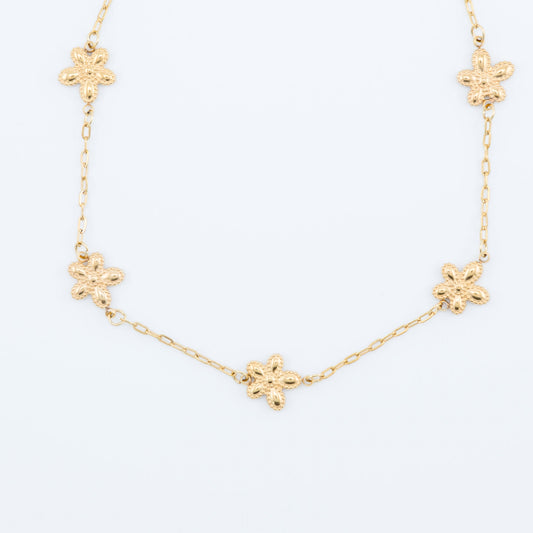 Necklace - Blossom