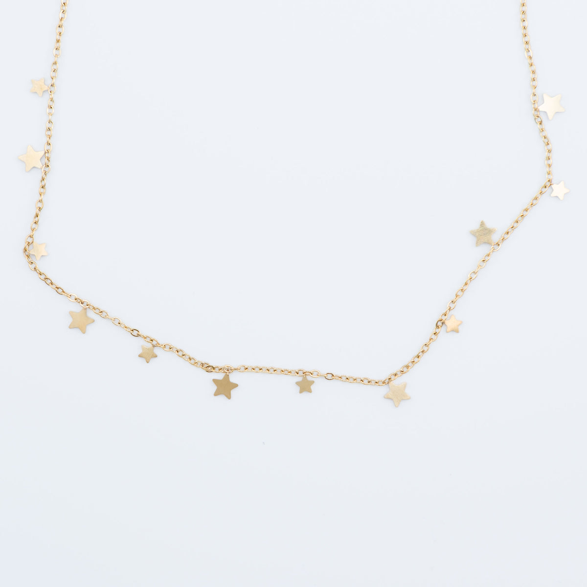 Necklace - Starfall Chain