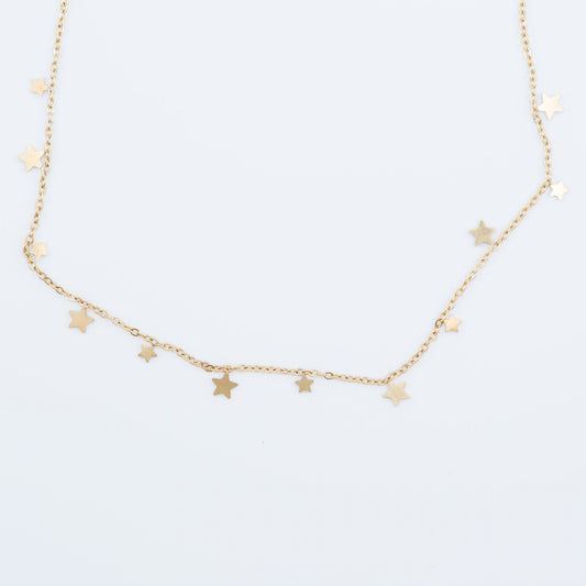 Necklace - Starfall Chain