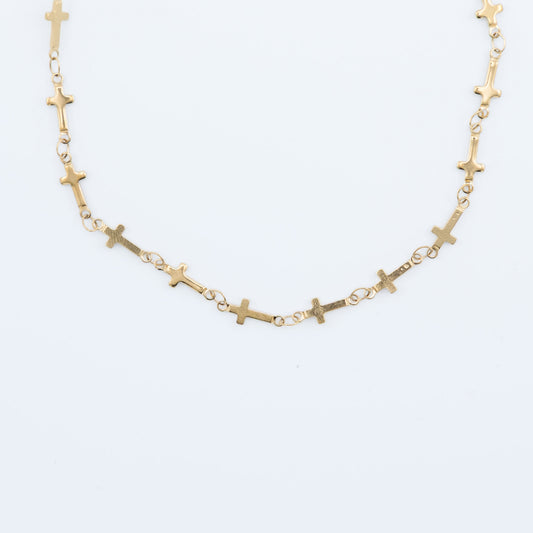 Necklace - Ruth