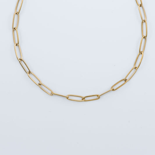 Necklace - Lira