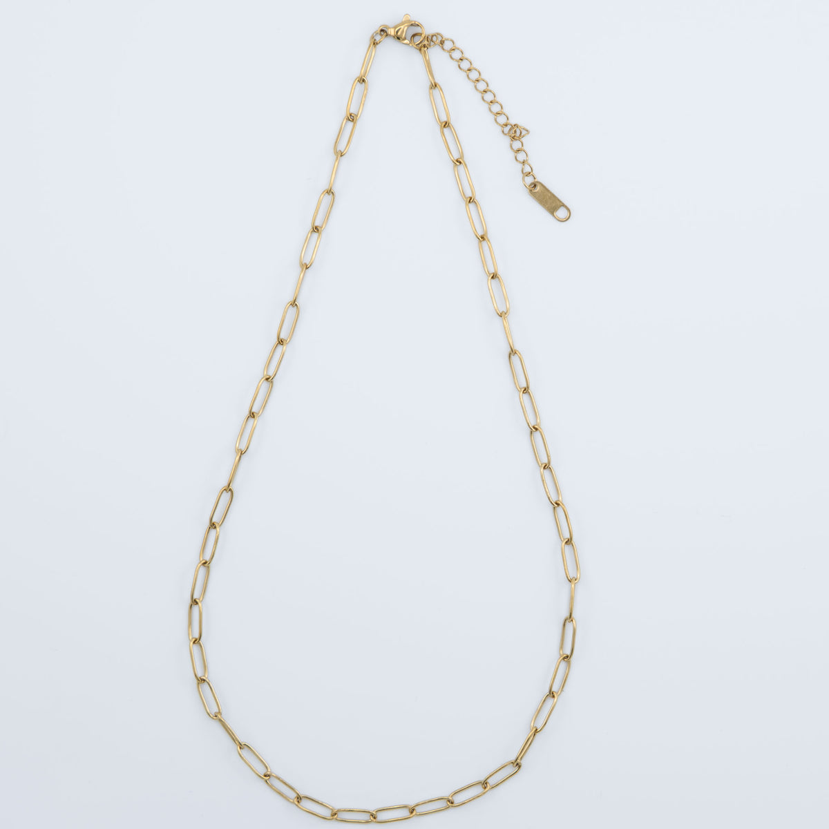 Necklace - Lira