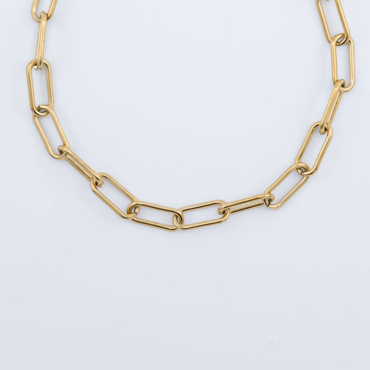 Necklace - Chunky Chain