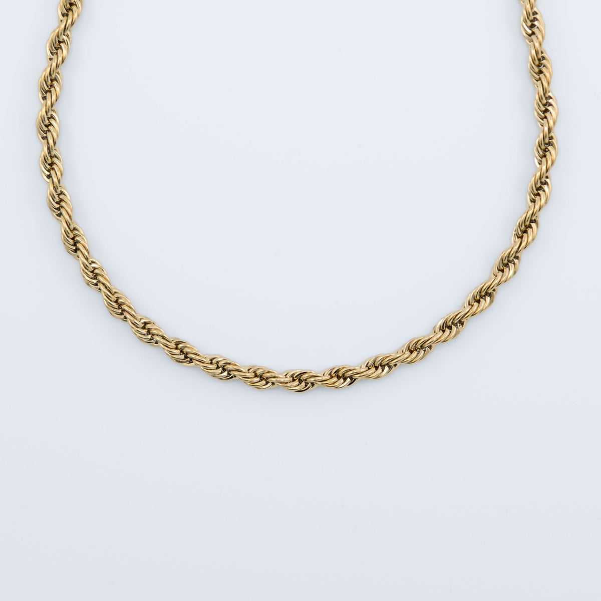 Necklace - Luna Large