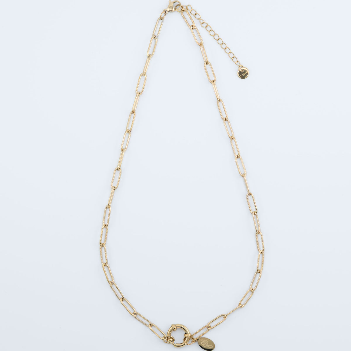 Necklace - Mila