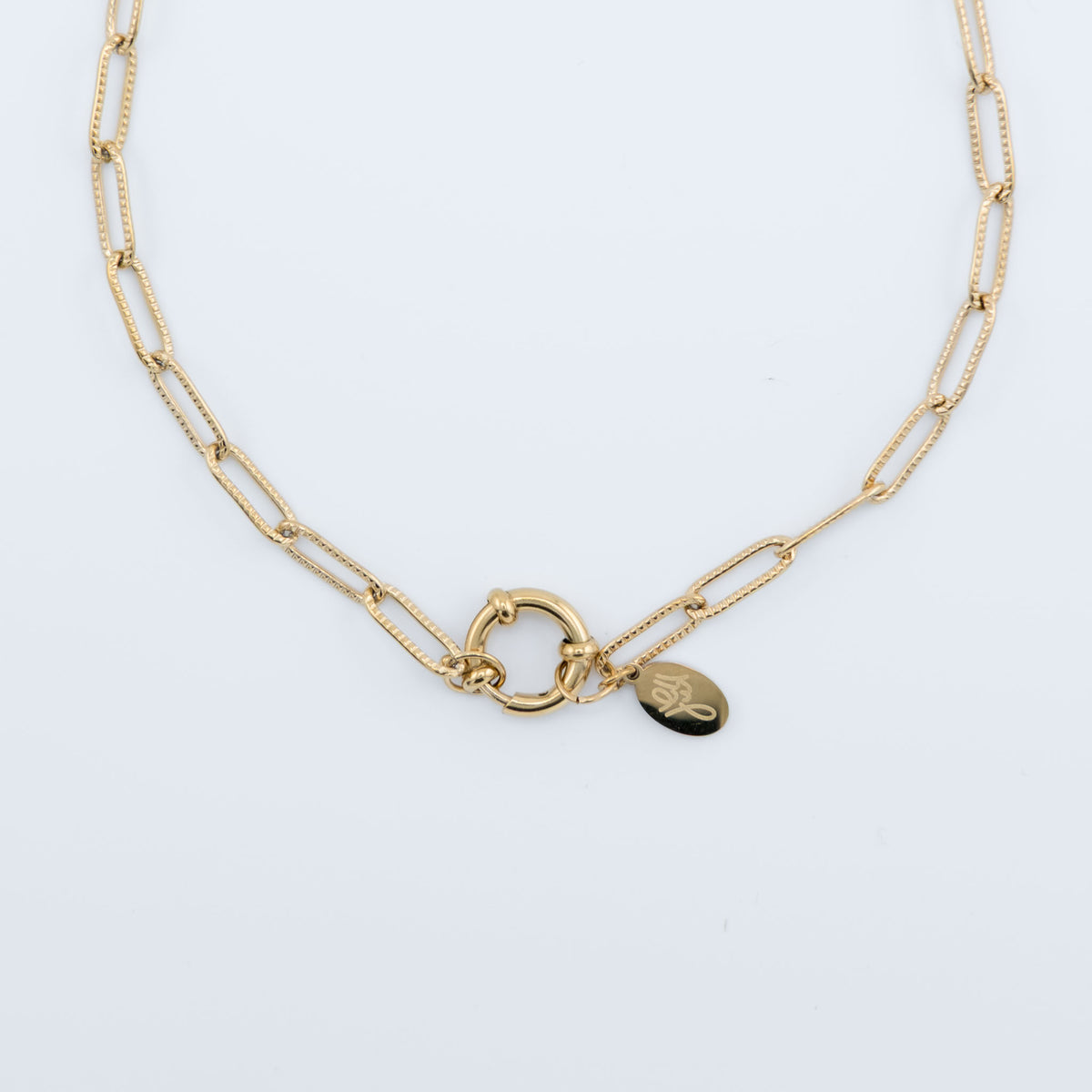 Necklace - Mila