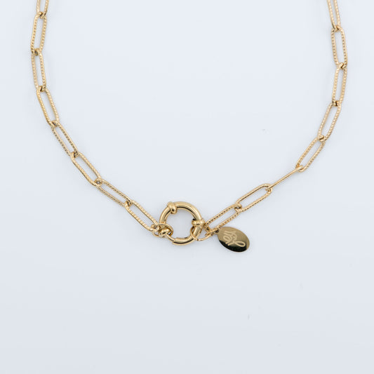 Necklace - Mila