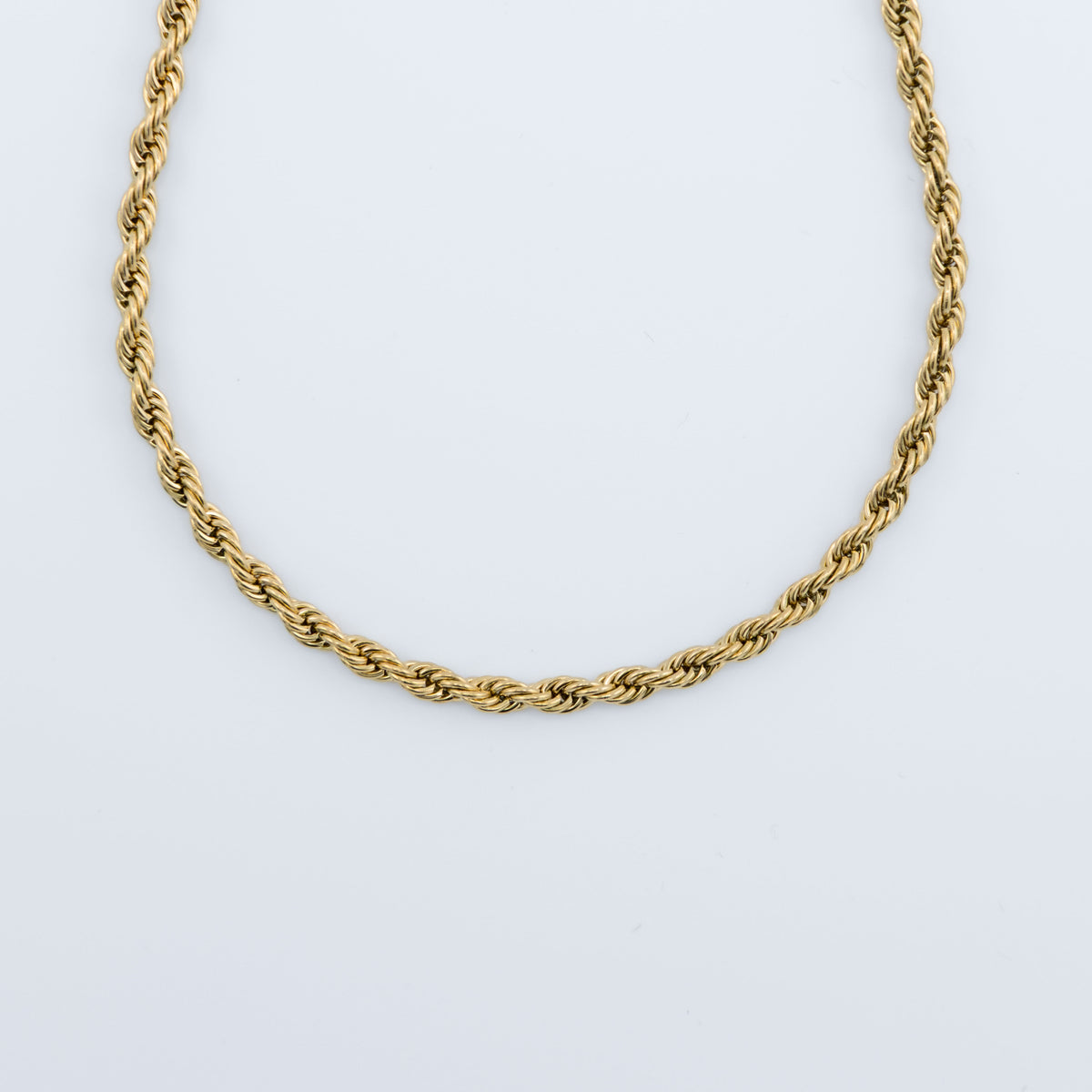 Necklace - Luna Midi