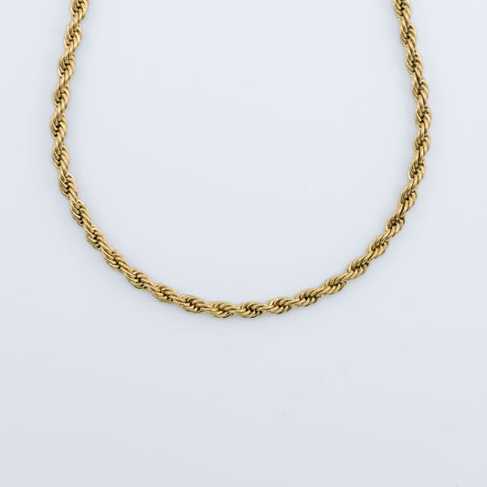 Necklace - Luna Midi