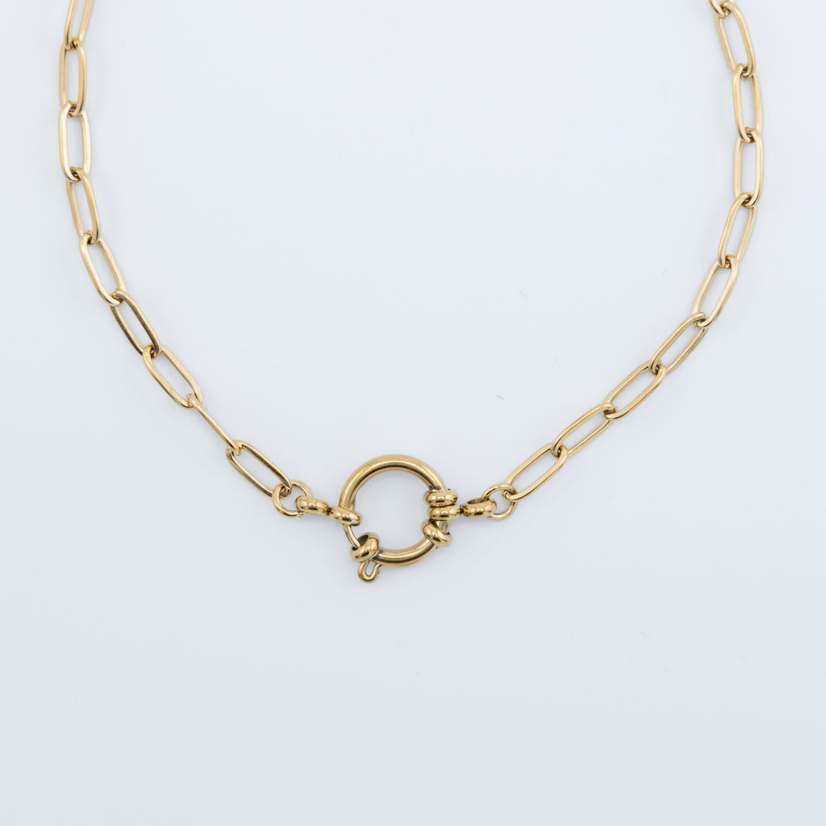 Necklace - Nola