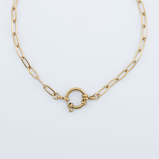 Necklace - Nola