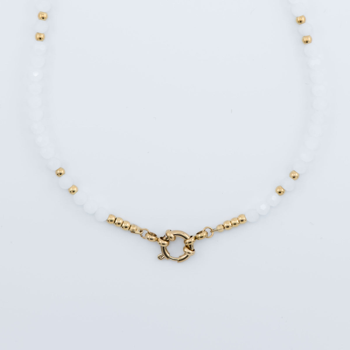 Necklace - Classic Bella