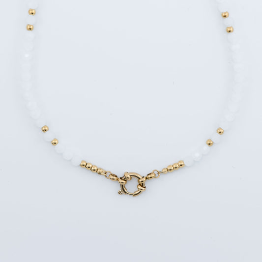 Necklace - Classic Bella