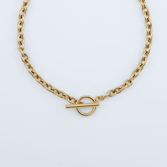 Necklace - Mia