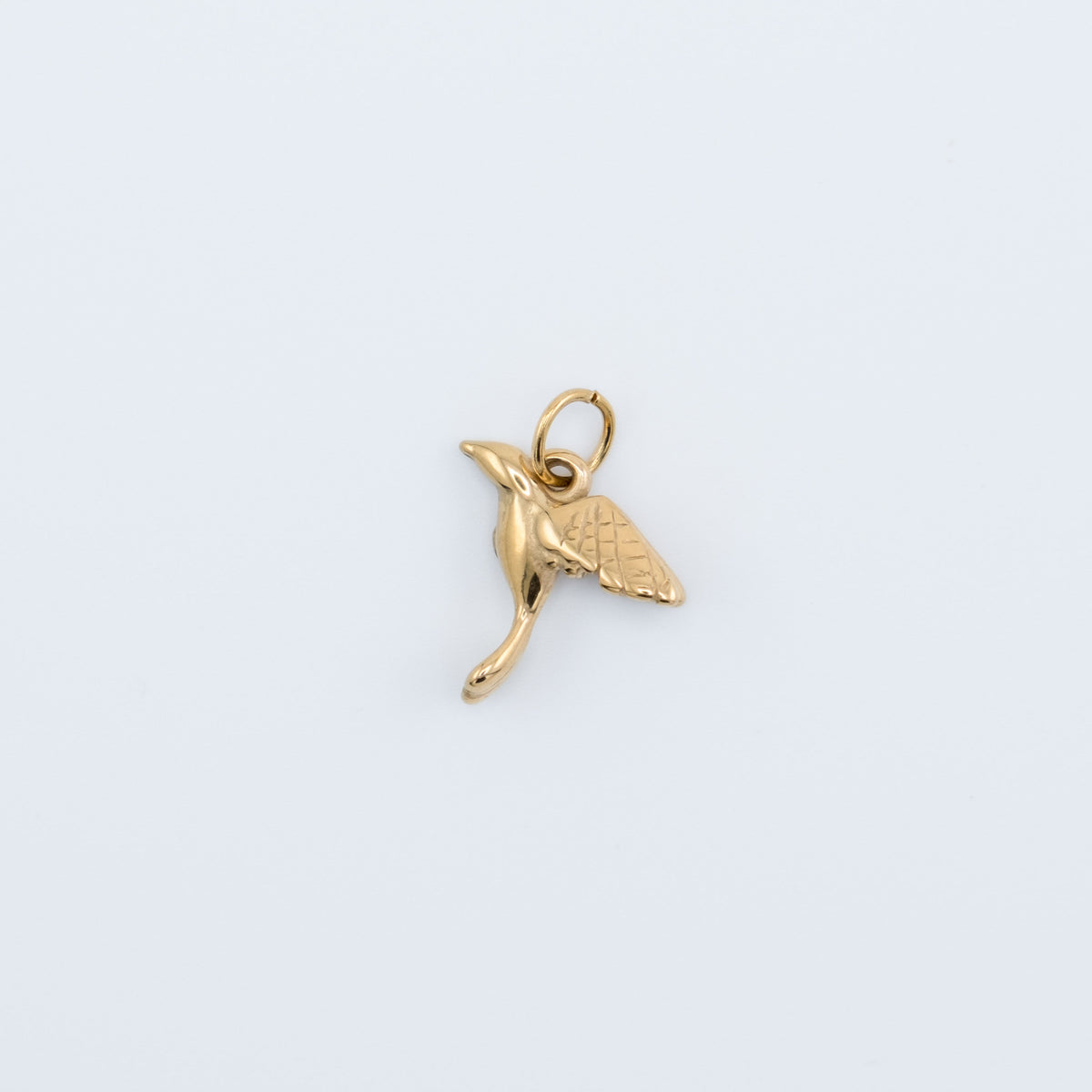 Charm - Hummingbird
