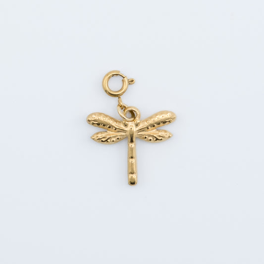 Charm - Dragonfly