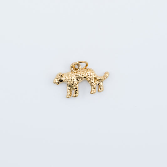 Charm - Leopard