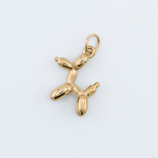 Charm - Balloon Dog