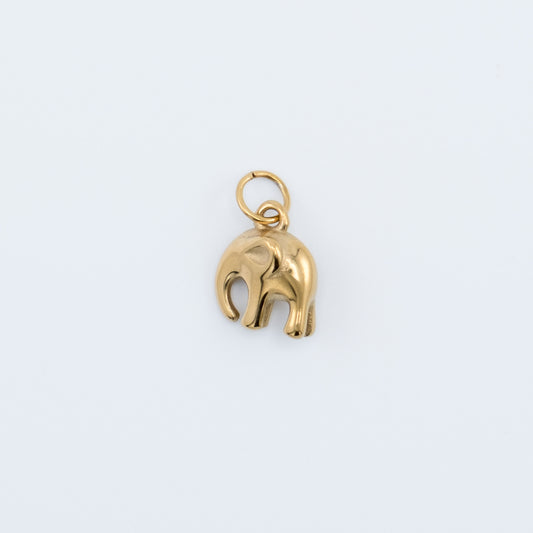 Charm - Elephant