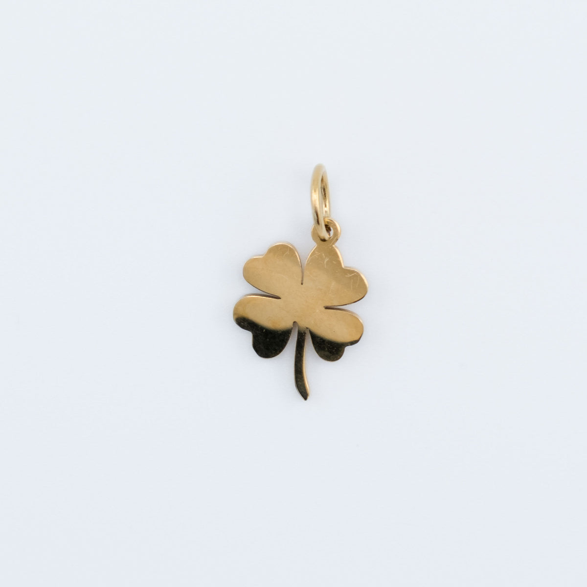Charm - Four Leaf Clover
